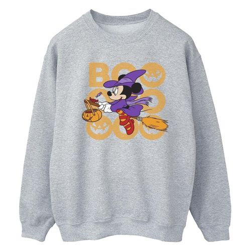 Boo women's Sweatshirts in - Disney - Modalova