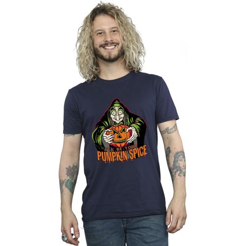 Pumpkin Spice men's T shirt in - Disney - Modalova