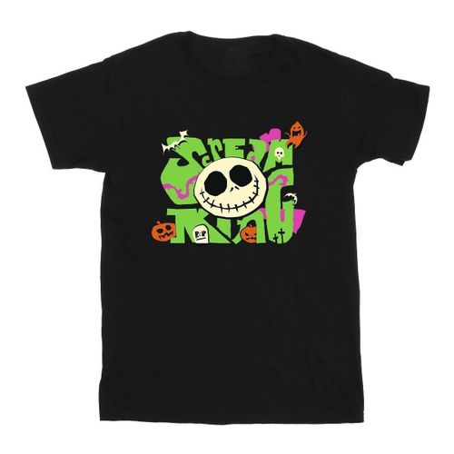 Scream men's in - Nightmare Before Christmas - Modalova