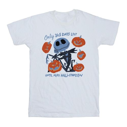 Only 365 Days Left Until Next Halloween men's in - Nightmare Before Christmas - Modalova