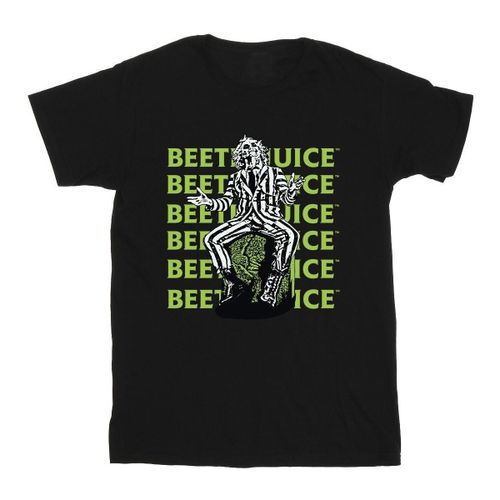 BI52906 men's in - Beetlejuice - Modalova