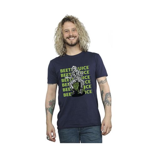 BI52906 men's in - Beetlejuice - Modalova
