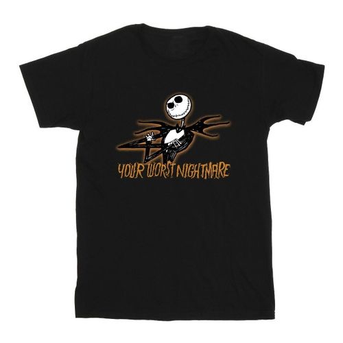 Your Worst Nightmare men's in - Nightmare Before Christmas - Modalova