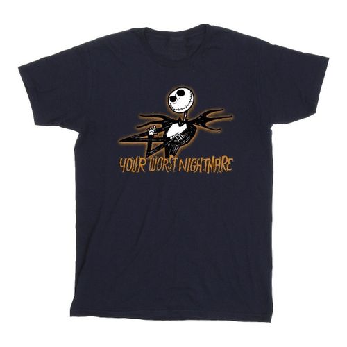 Your Worst Nightmare men's in - Nightmare Before Christmas - Modalova