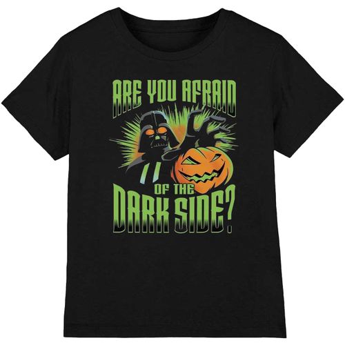 Disney Dark Side men's in Black - Disney - Modalova