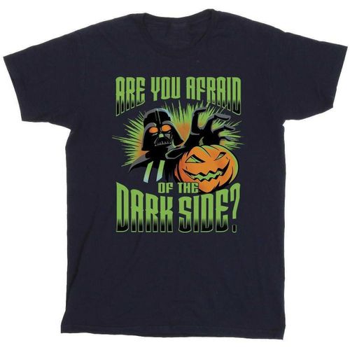 Disney Dark Side men's in Blue - Disney - Modalova