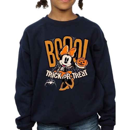 Boo women's Sweatshirt in - Disney - Modalova
