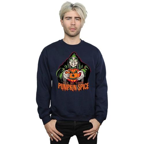 Pumpkin Spice men's Sweatshirt in - Disney - Modalova