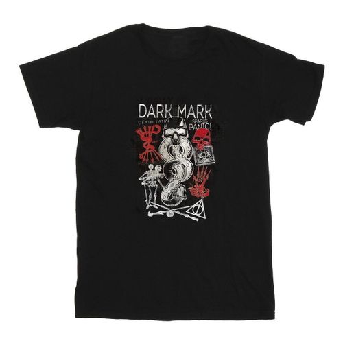Dark Mark men's in - Harry Potter - Modalova
