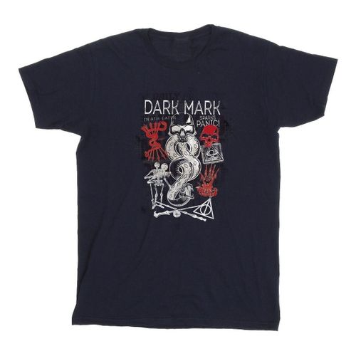 Dark Mark men's in - Harry Potter - Modalova