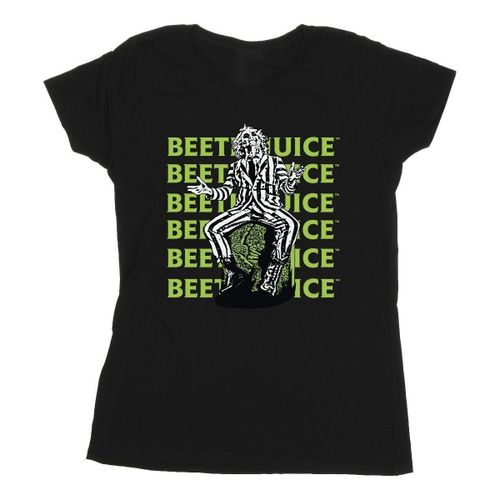 Pose Repeat women's in - Beetlejuice - Modalova