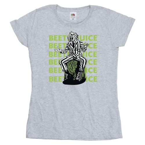 Pose Repeat women's in - Beetlejuice - Modalova