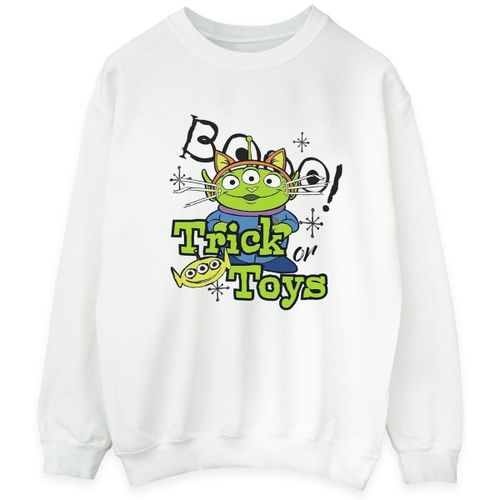 Trick Or Toys men's Sweatshirts in - Disney - Modalova