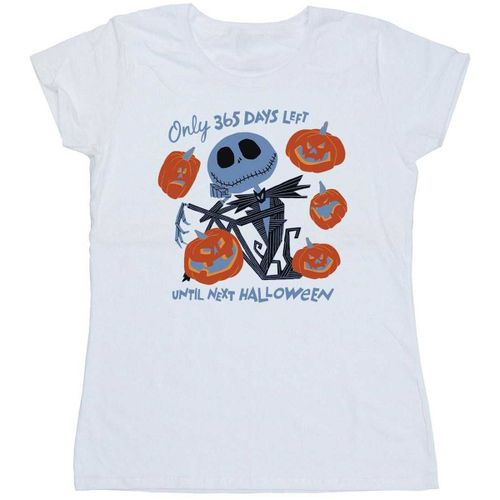 Days Until Halloween women's in - Nightmare Before Christmas - Modalova