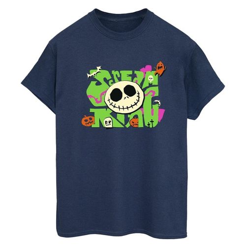 Scream women's in - Nightmare Before Christmas - Modalova