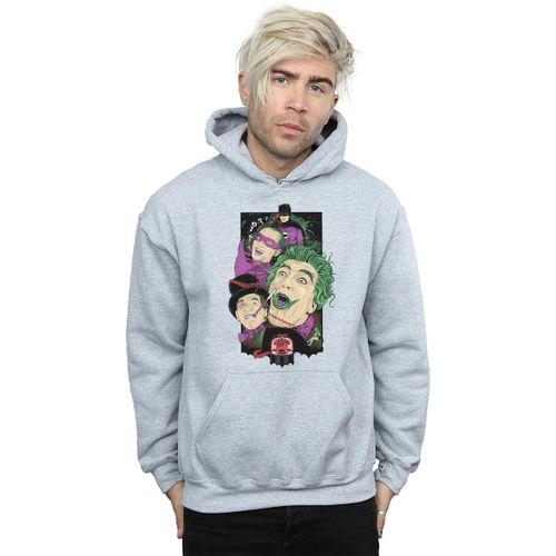 Rogues Gallery men's Sweatshirt in - Dc Comics - Modalova