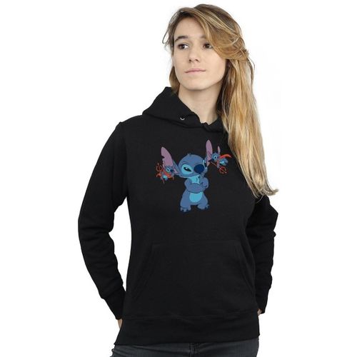 Little Devils women's Sweatshirt in - Disney - Modalova