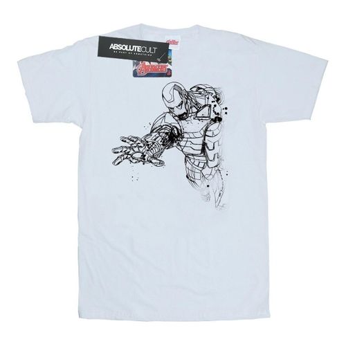 Marvel Avengers men's in White - Marvel - Modalova