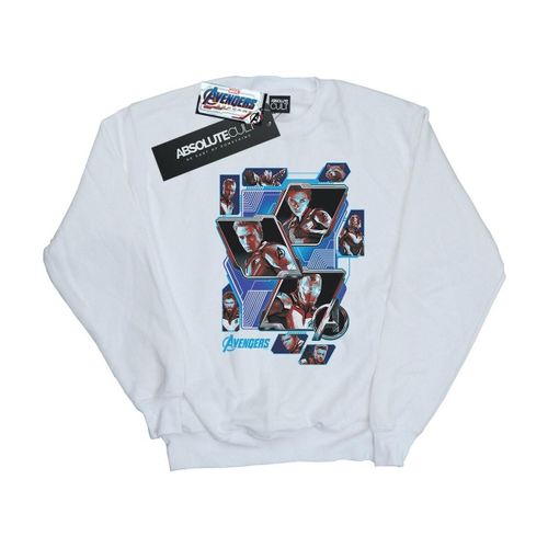 Avengers Endgame men's Sweatshirts in - Marvel - Modalova