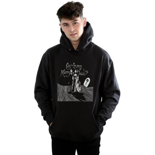 Marry The Dead men's Sweatshirt in - Corpse Bride - Modalova