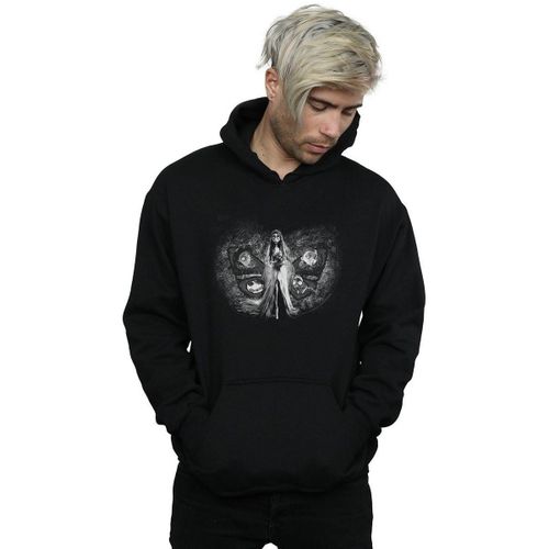 Love Triangle men's Sweatshirt in - Corpse Bride - Modalova