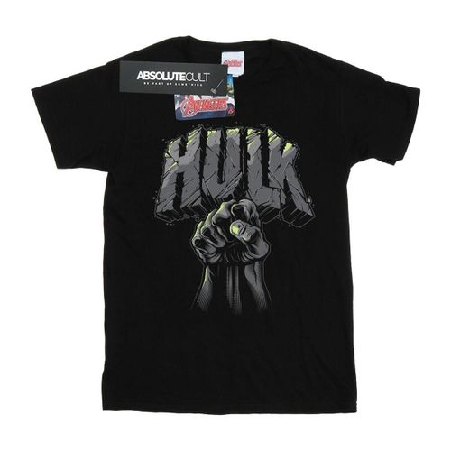 Marvel BI6286 men's in Black - Marvel - Modalova