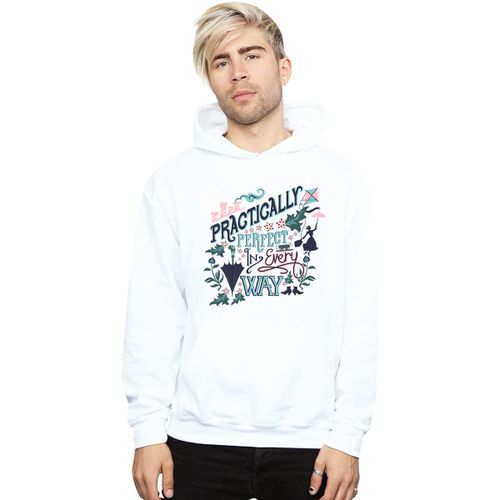 Practically men's Sweatshirt in - Disney - Modalova