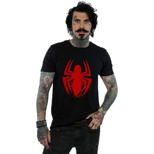 Marvel BI707 men's in Black - Marvel - Modalova