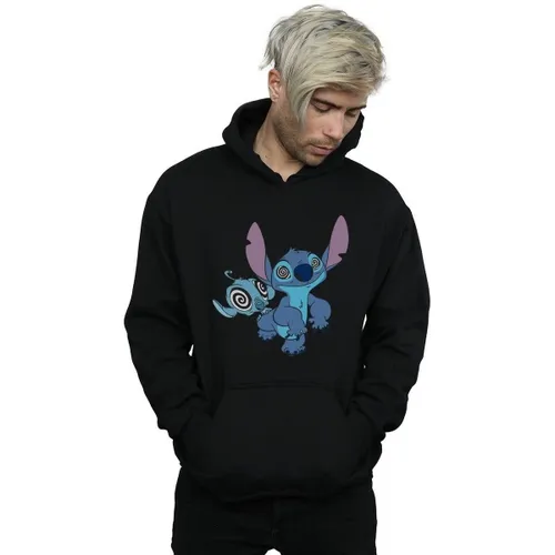 Hypnotized men's Sweatshirt in - Disney - Modalova