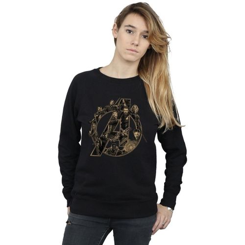 Avengers Infinity War women's Sweatshirt in - Marvel - Modalova