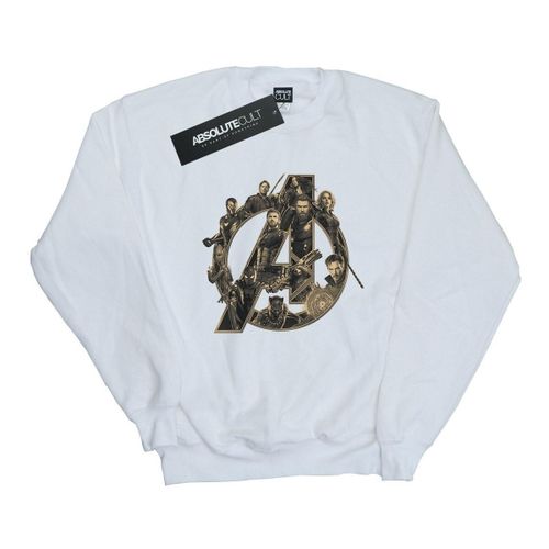 Avengers Infinity War women's Sweatshirts in - Marvel - Modalova