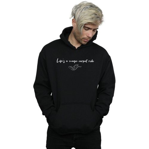 Life apos;s A Magic Carpet Ride men's Sweatshirt in - Disney - Modalova