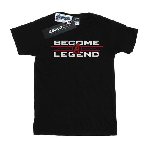 Avengers Endgame Become A Legend men's in - Marvel - Modalova