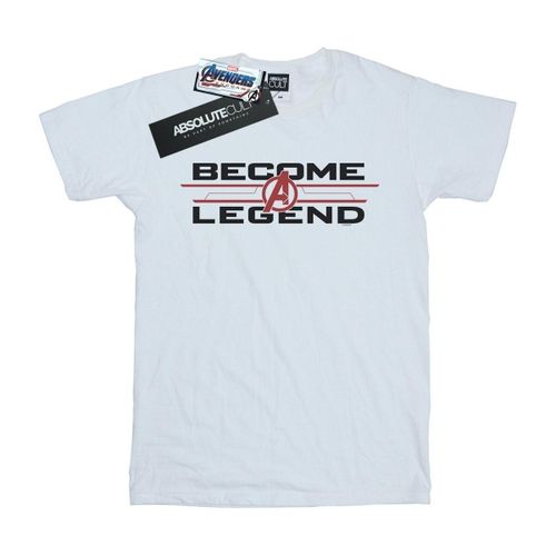Avengers Endgame Become A Legend men's in - Marvel - Modalova