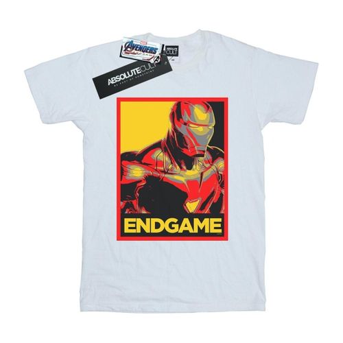 Avengers Endgame men's in - Marvel - Modalova