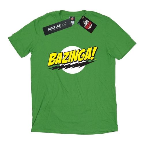 Bazinga women's in - The Big Bang Theory - Modalova