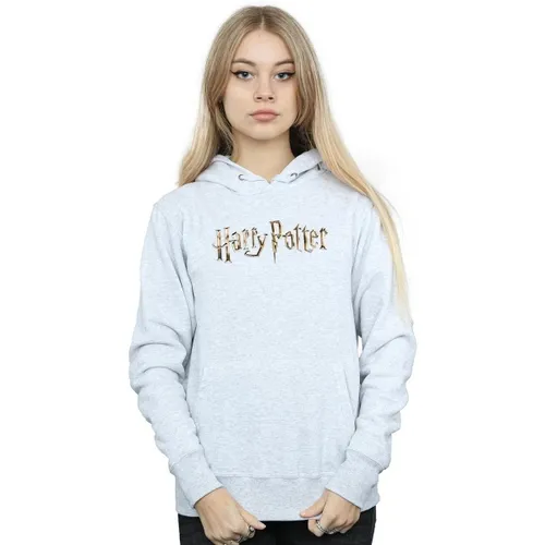 BI8853 women's Sweatshirt in - Harry Potter - Modalova