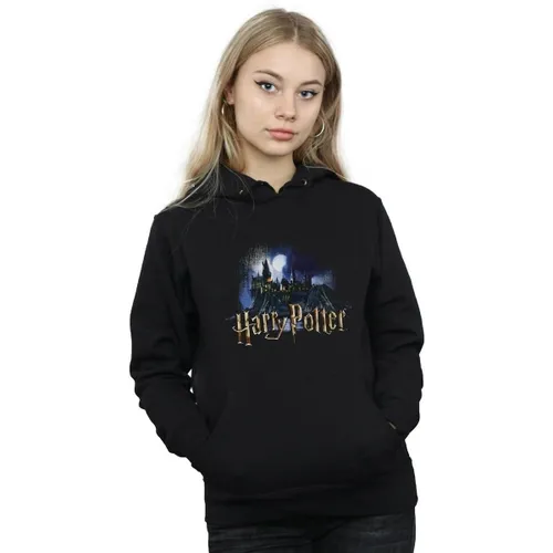 Hogwarts women's Sweatshirt in - Harry Potter - Modalova