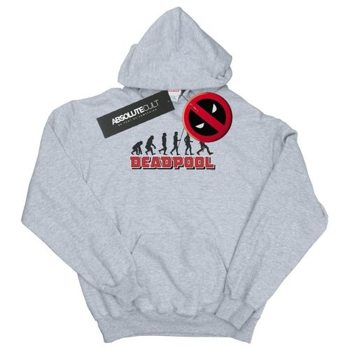 Evolution men's Hoodies in - Marvel - Modalova