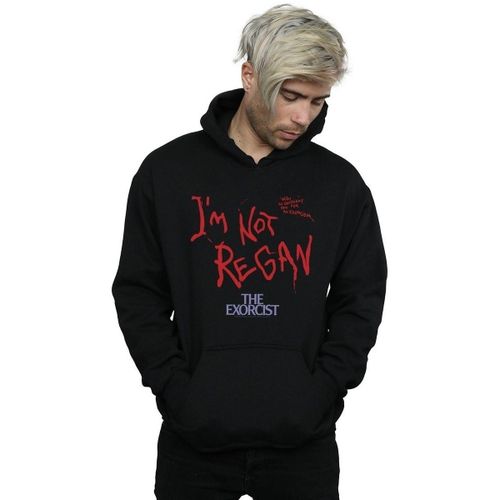 I Am Not Regan men's Sweatshirt in - The Exorcist - Modalova
