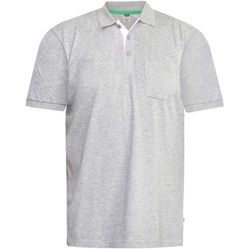 Duke D555 Grant men's in Grey - Duke - Modalova