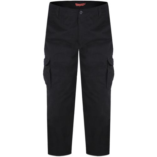 Duke D555 Robert men's in Black - Duke - Modalova