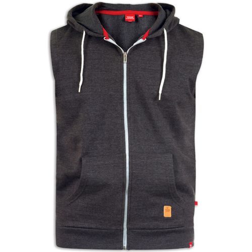 D555 Blake men's Sweatshirt in - Duke - Modalova