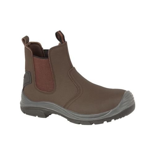 DF1719 men's Boots in - Grafters - Modalova