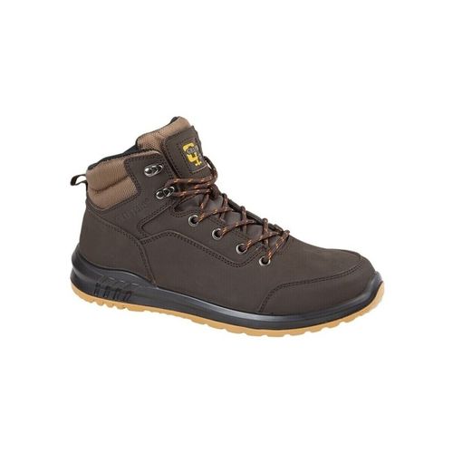 DF1917 men's Mid Boots in - Grafters - Modalova