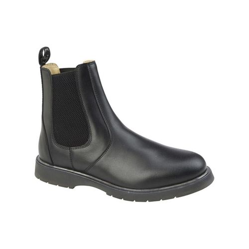 DF2258 men's Low Ankle Boots in - Grafters - Modalova