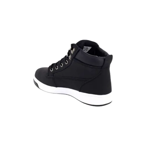 DF1547 men's Mid Boots in - Grafters - Modalova