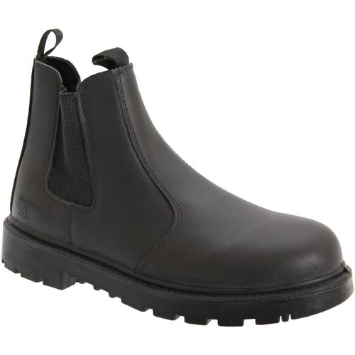 DF746 women's Mid Boots in - Grafters - Modalova