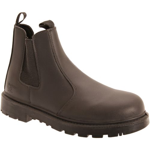DF746 women's Boots in - Grafters - Modalova