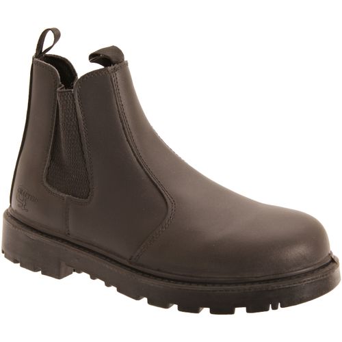 DF746 women's Mid Boots in - Grafters - Modalova